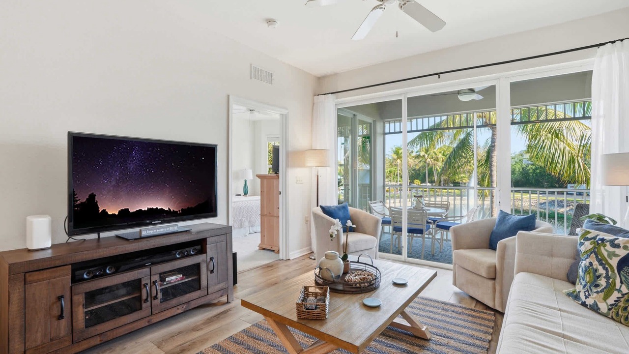 Photo of Livingroom in Naples