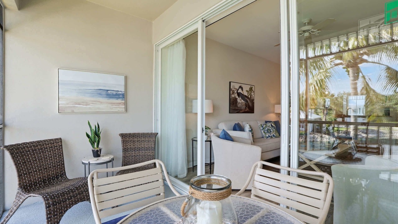 Photo of Livingroom in Naples