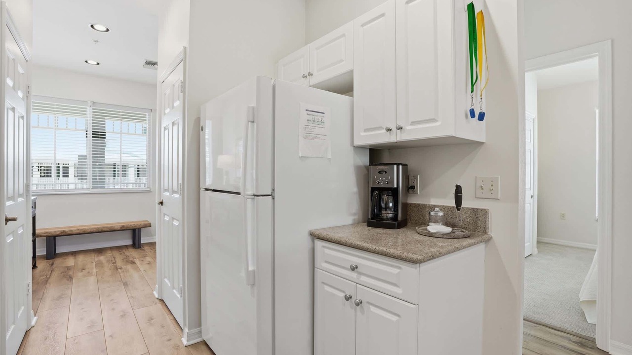 Photo of Kitchen in Naples