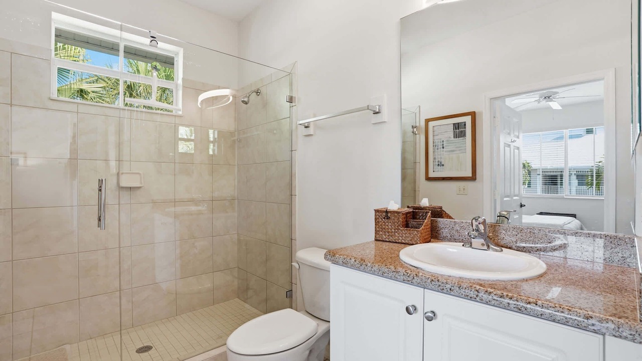 Photo of Bathroom in Naples
