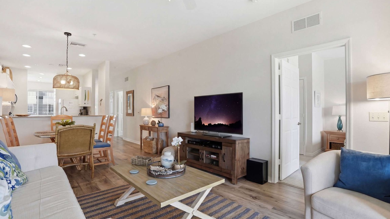 Photo of Livingroom in Naples