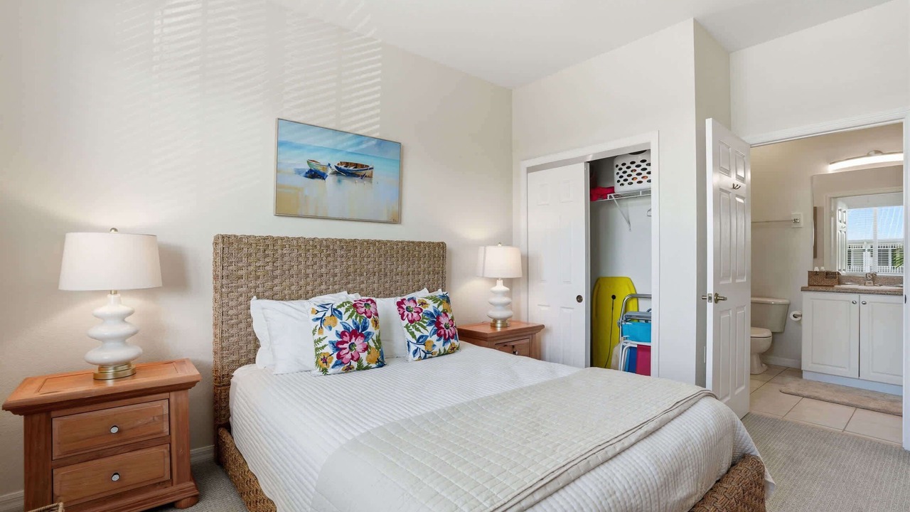 Photo of Bedroom in Naples