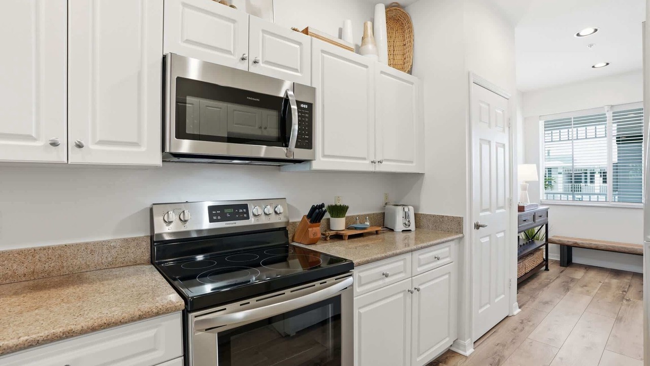 Photo of Kitchen in Naples