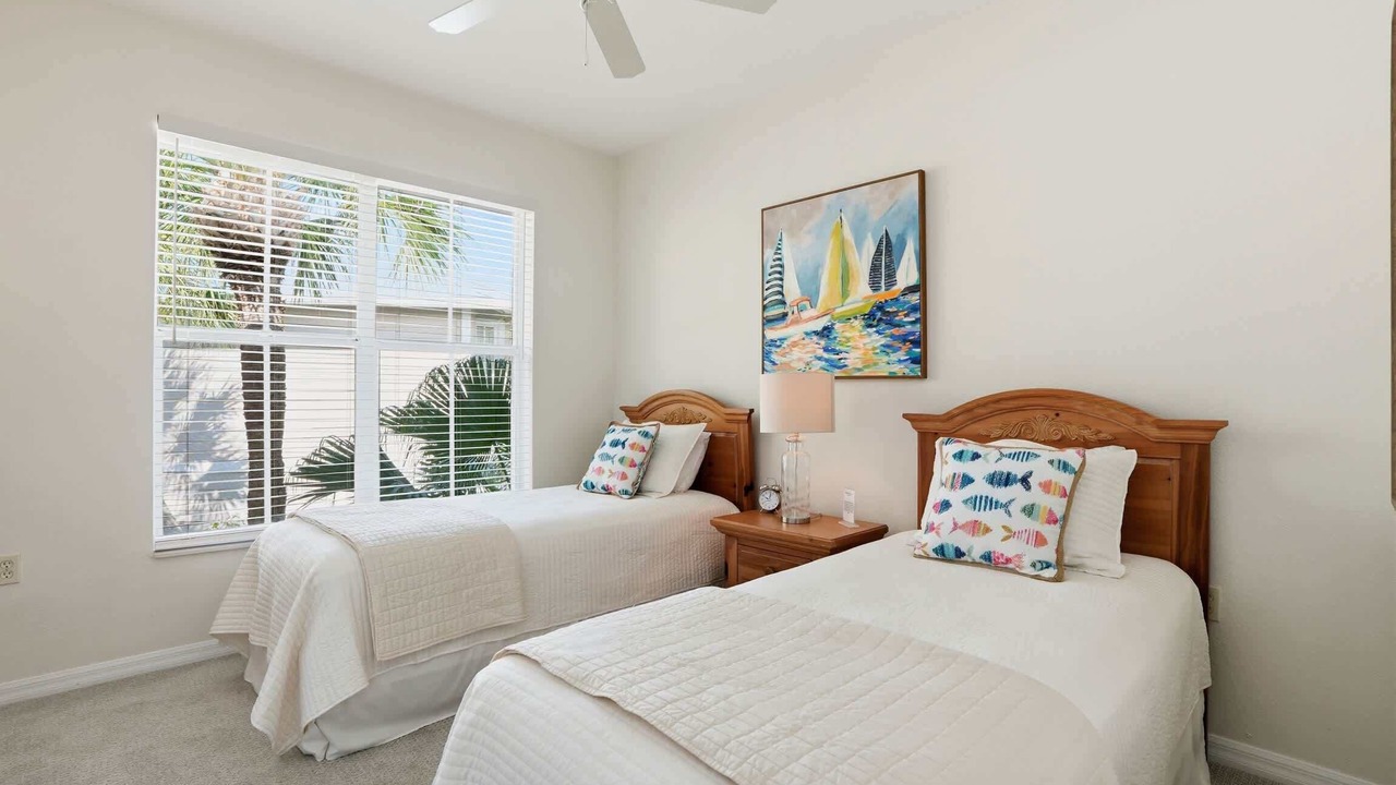 Photo of Bedroom in Naples