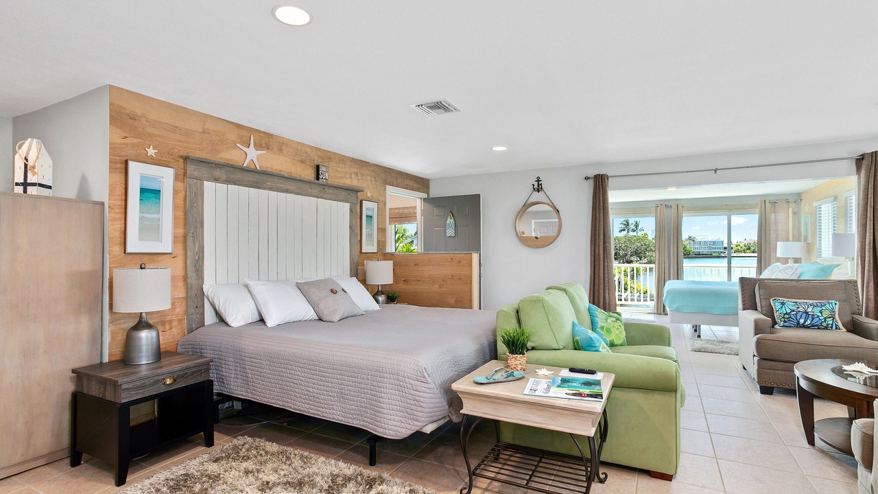 Photo of Bedroom in Bonita Springs