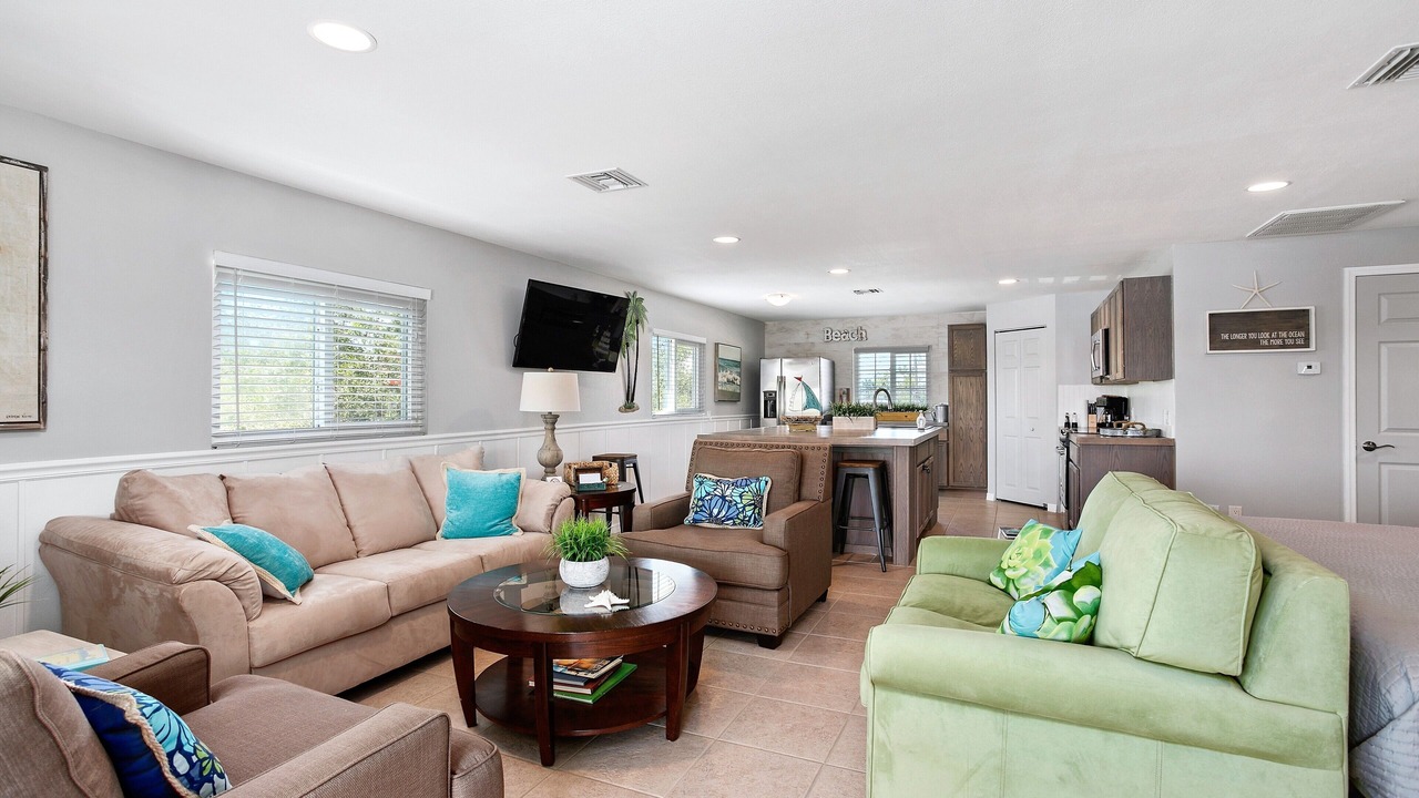 Photo of Livingroom in Bonita Springs