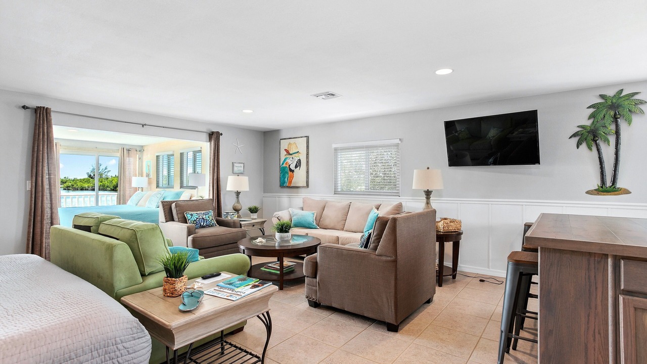 Photo of Livingroom in Bonita Springs