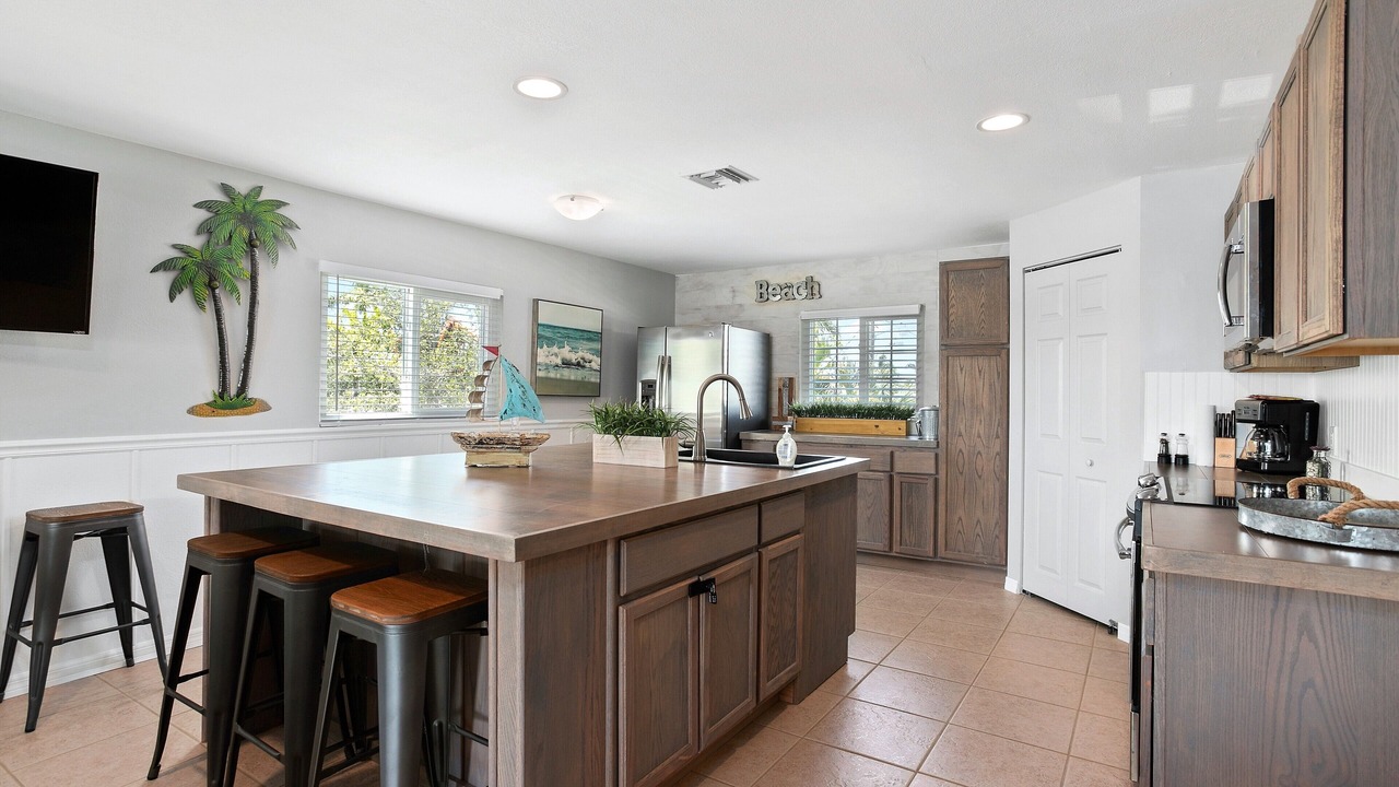 Photo of Kitchen in Bonita Springs
