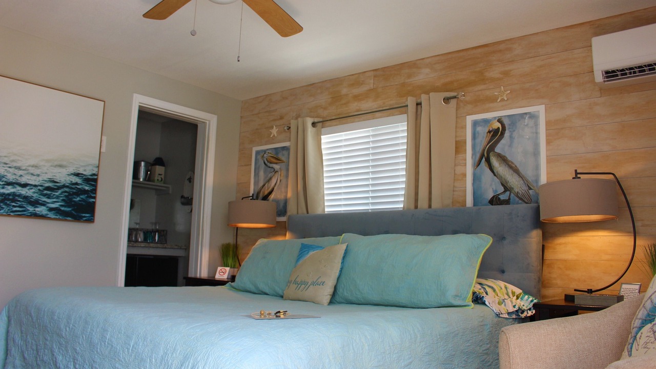 Photo of Bedroom in Bonita Springs