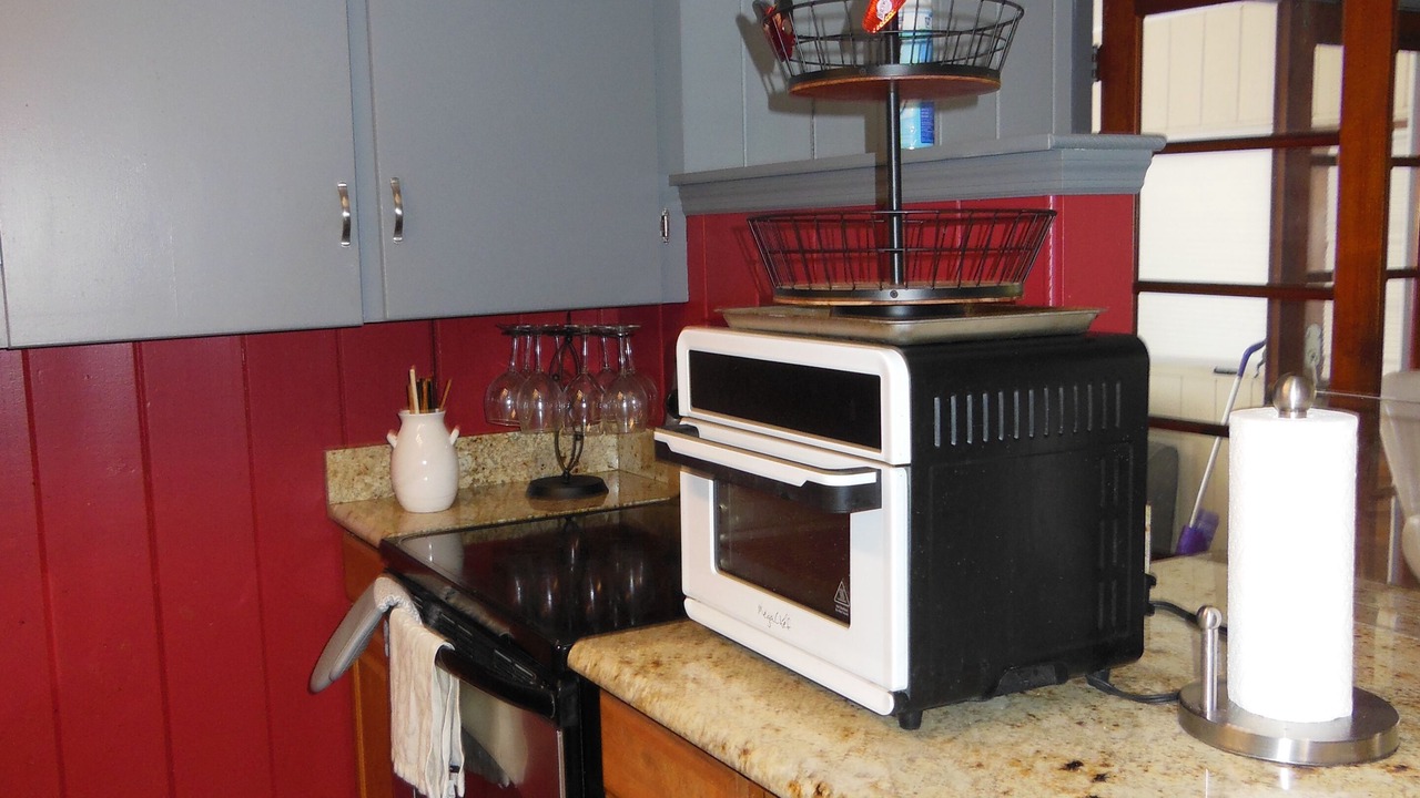 Photo of Kitchen in Indian Beach Sapphire Shores