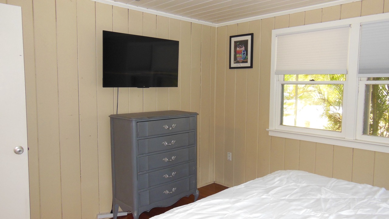 Photo of Bedroom in Indian Beach Sapphire Shores