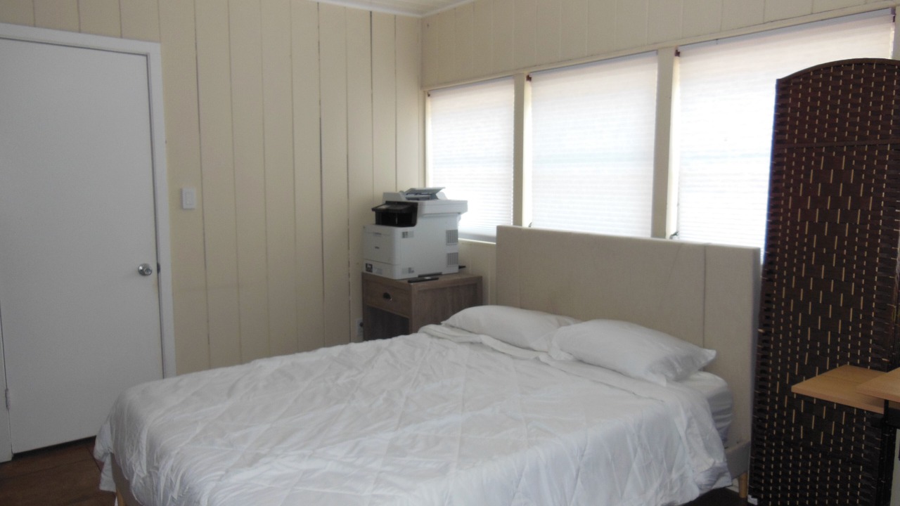 Photo of Bedroom in Indian Beach Sapphire Shores