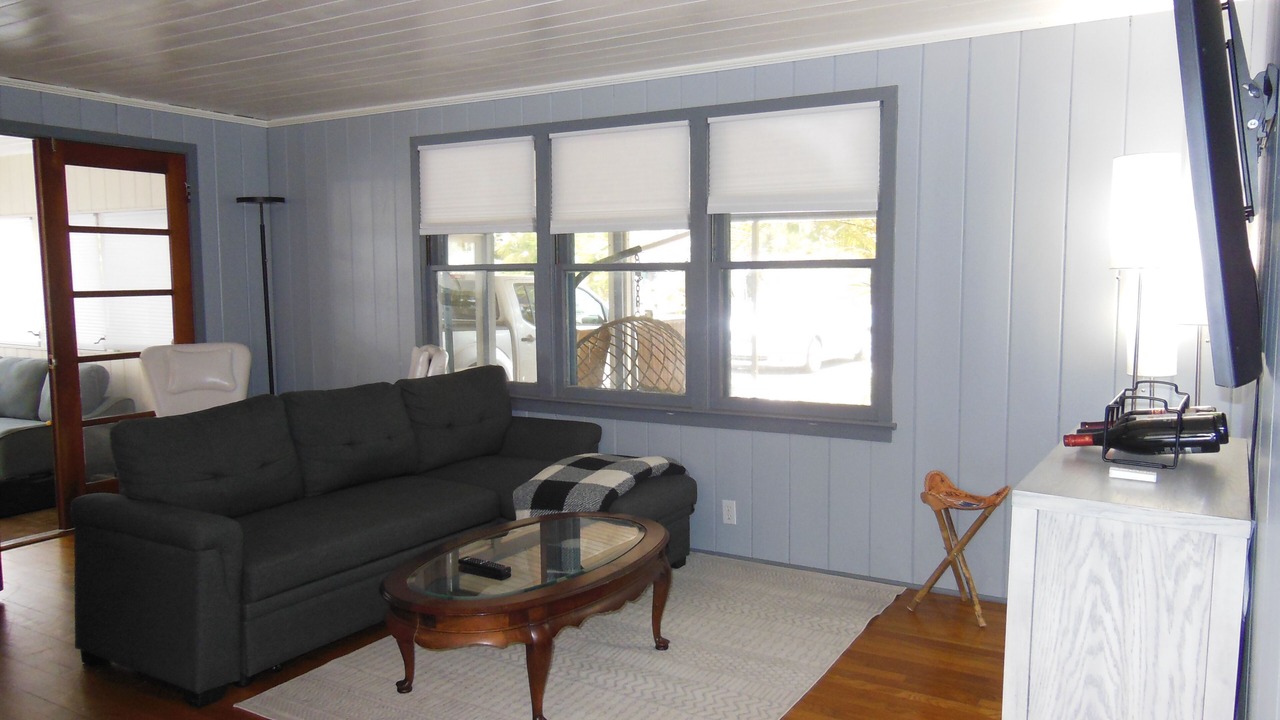 Photo of Livingroom in Indian Beach Sapphire Shores