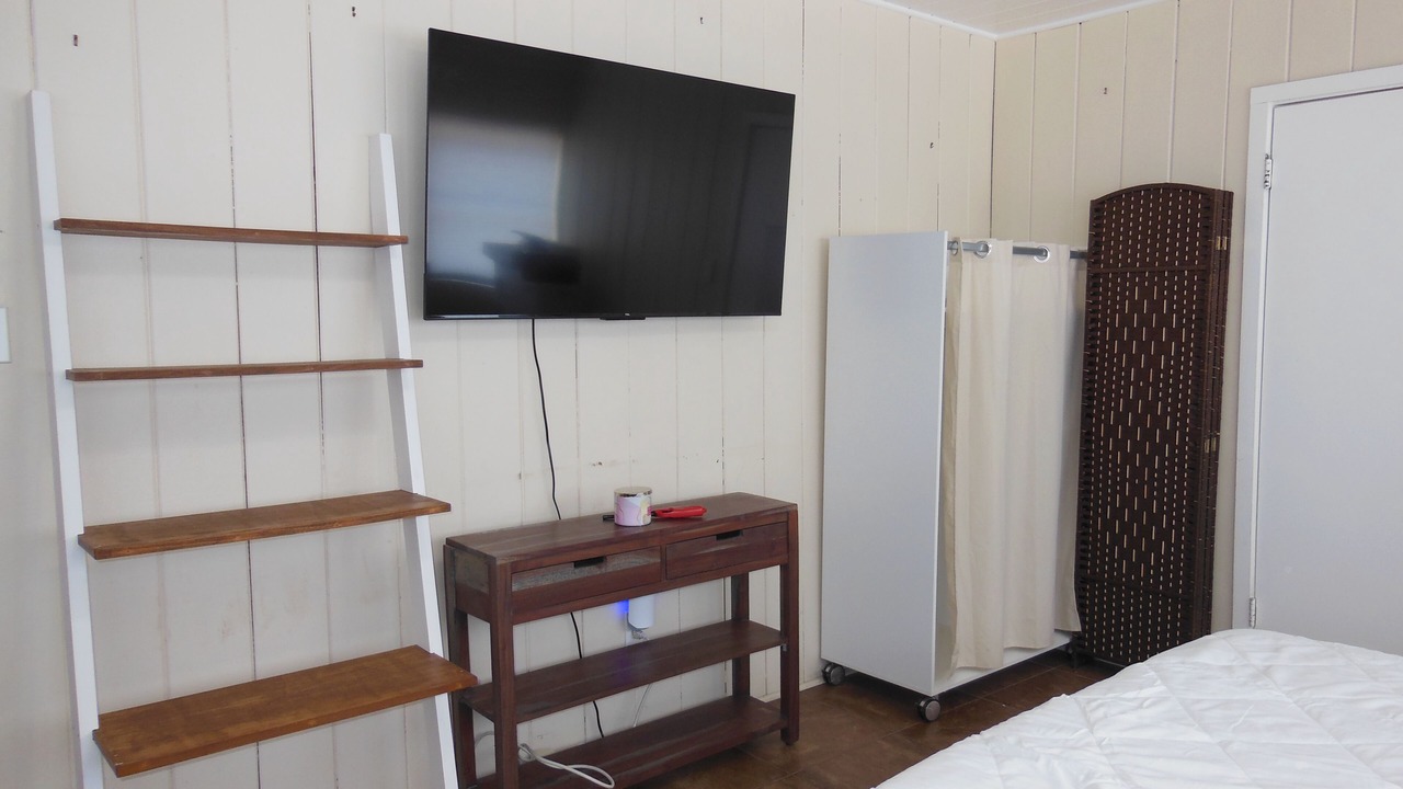 Photo of Bedroom in Indian Beach Sapphire Shores