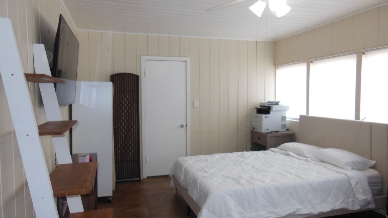 Photo of Bedroom in Indian Beach Sapphire Shores