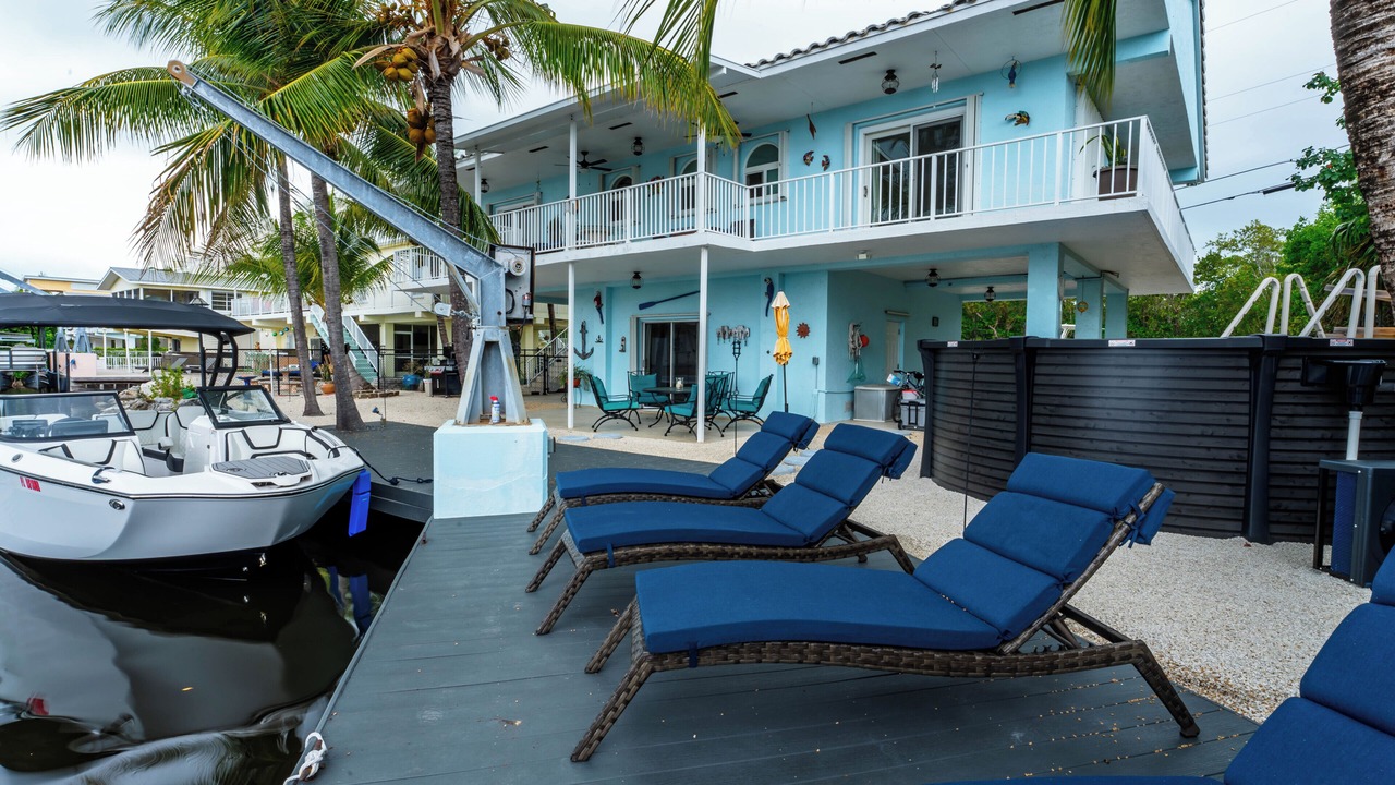 Photo of Outdoor in Sexton Cove Estates