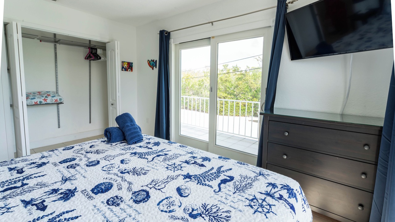 Photo of Bedroom in Sexton Cove Estates