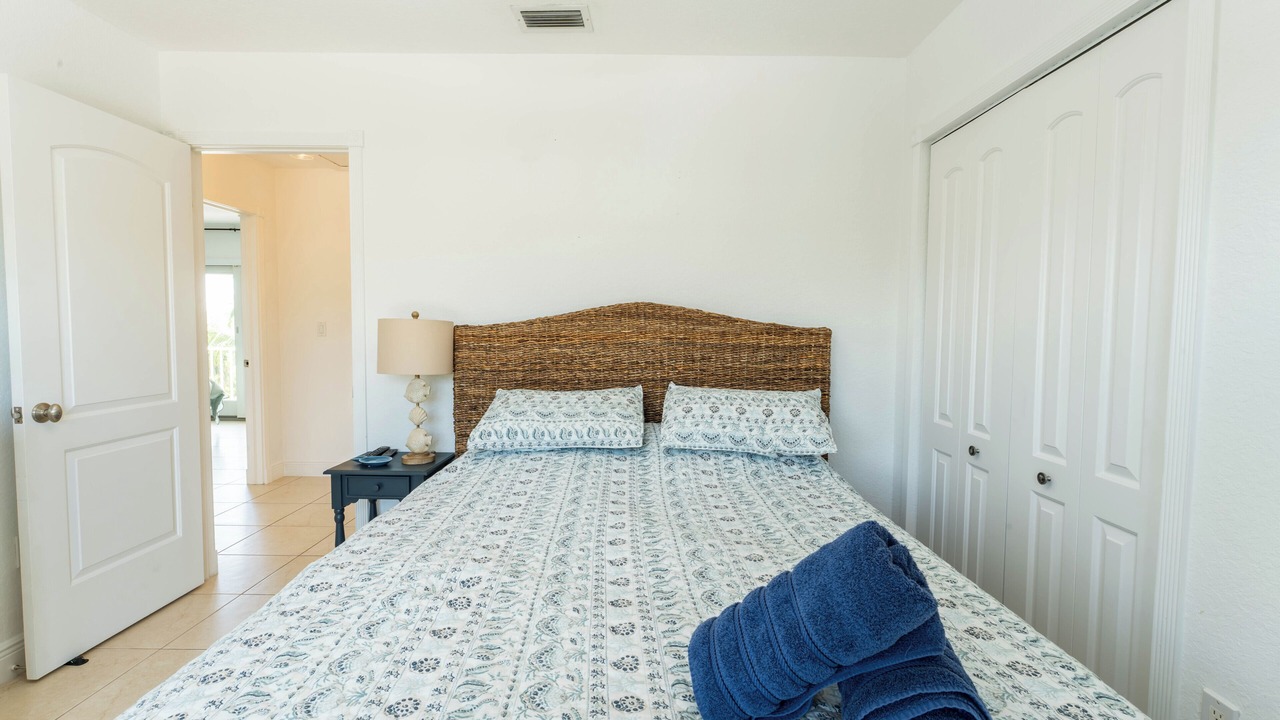 Photo of Bedroom in Sexton Cove Estates