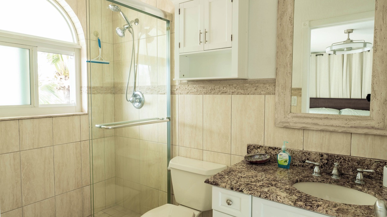 Photo of Bathroom in Sexton Cove Estates