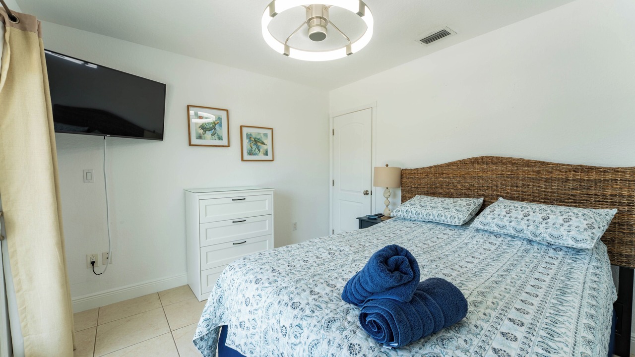 Photo of Bedroom in Sexton Cove Estates