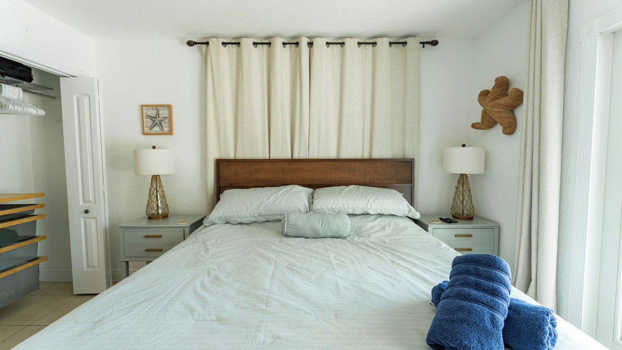 Photo of Bedroom in Sexton Cove Estates