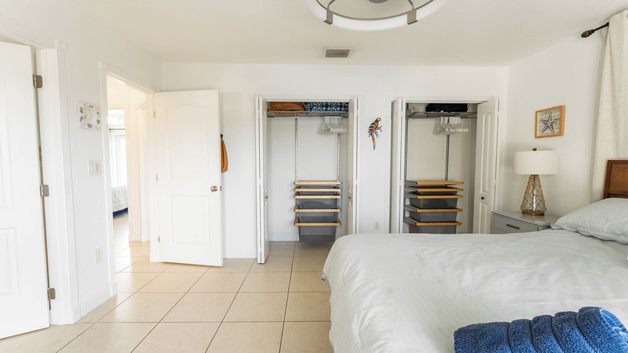 Photo of Bedroom in Sexton Cove Estates