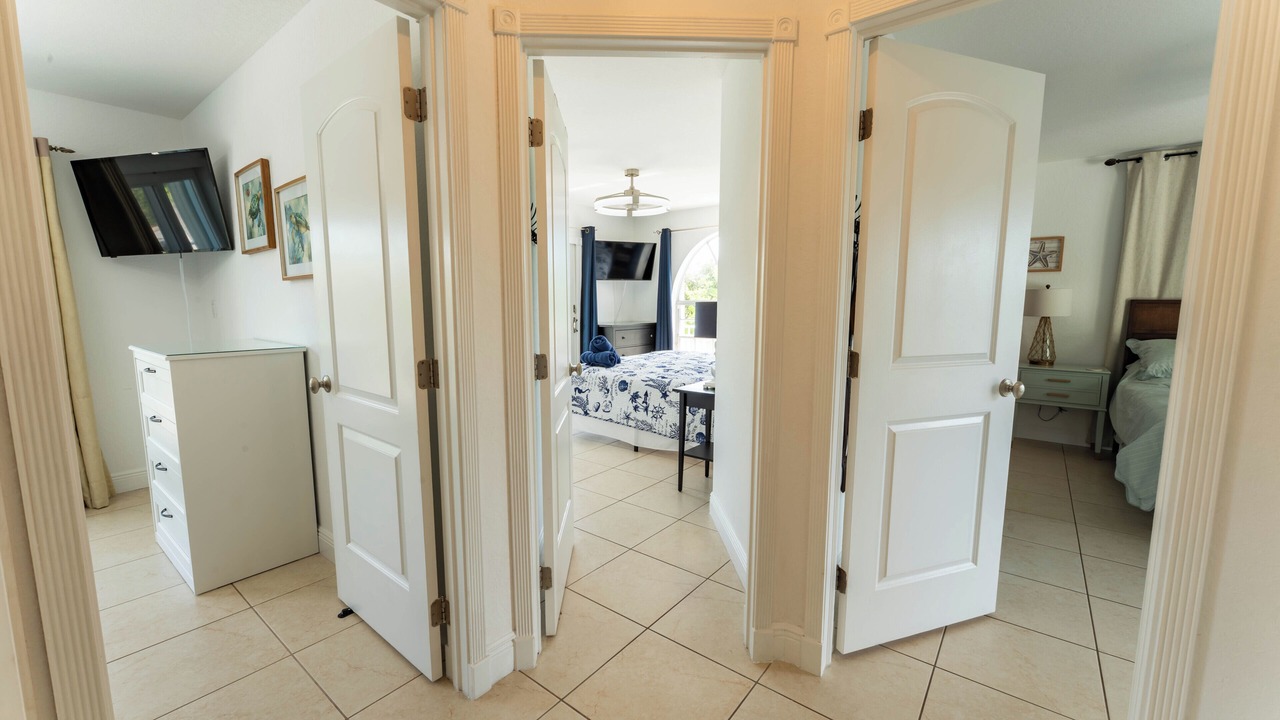 Photo of Bedroom in Sexton Cove Estates