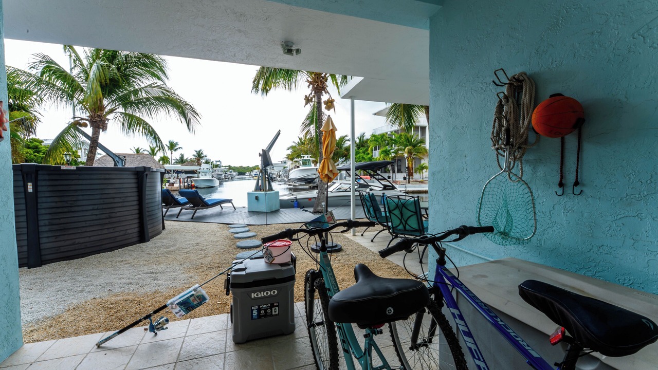 Photo of Outdoor in Sexton Cove Estates
