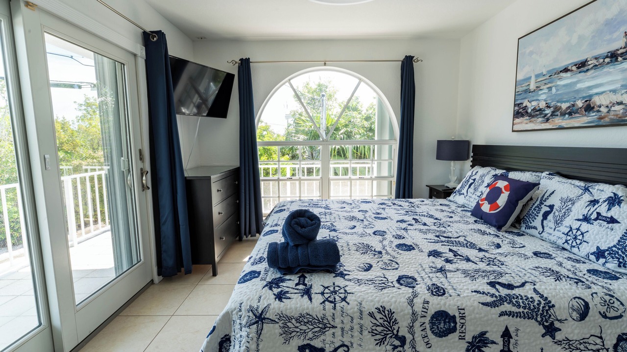 Photo of Bedroom in Sexton Cove Estates