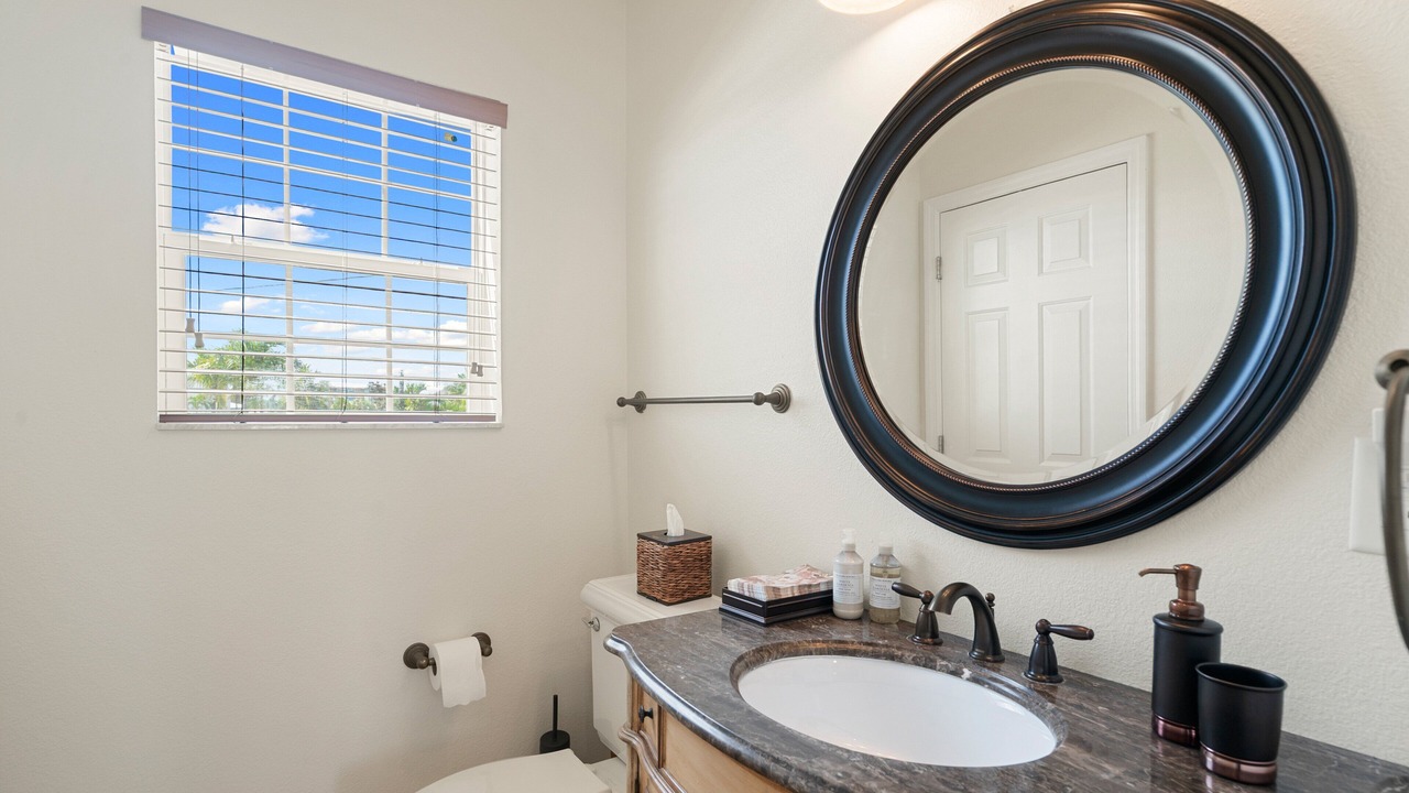 Photo of Bathroom in Cross Key Waterways