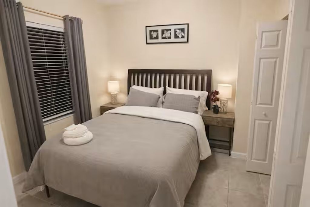 Photo of Bedroom in Homestead