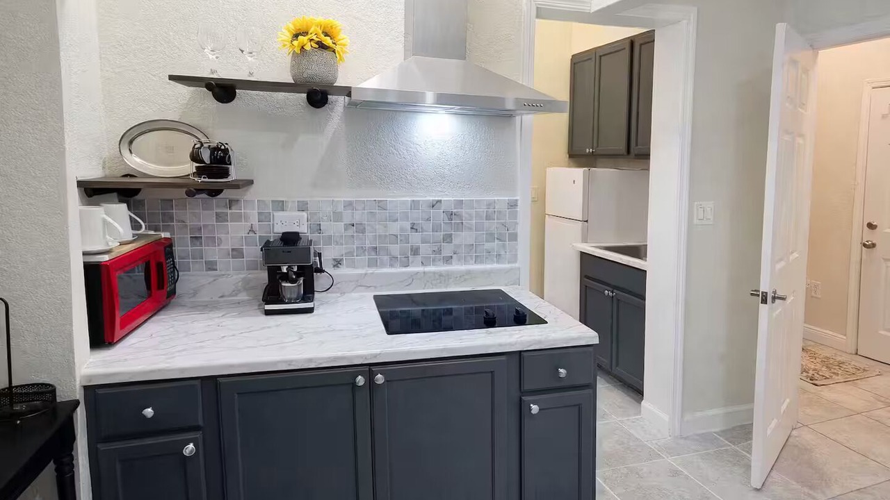 Photo of Kitchen in Homestead