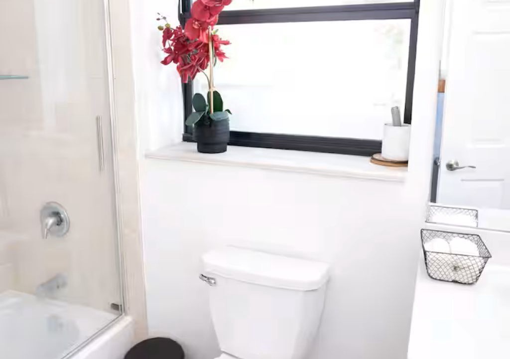 Photo of Bathroom in Homestead