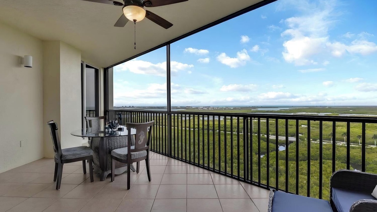 Photo of Outdoor in Hammock Bay