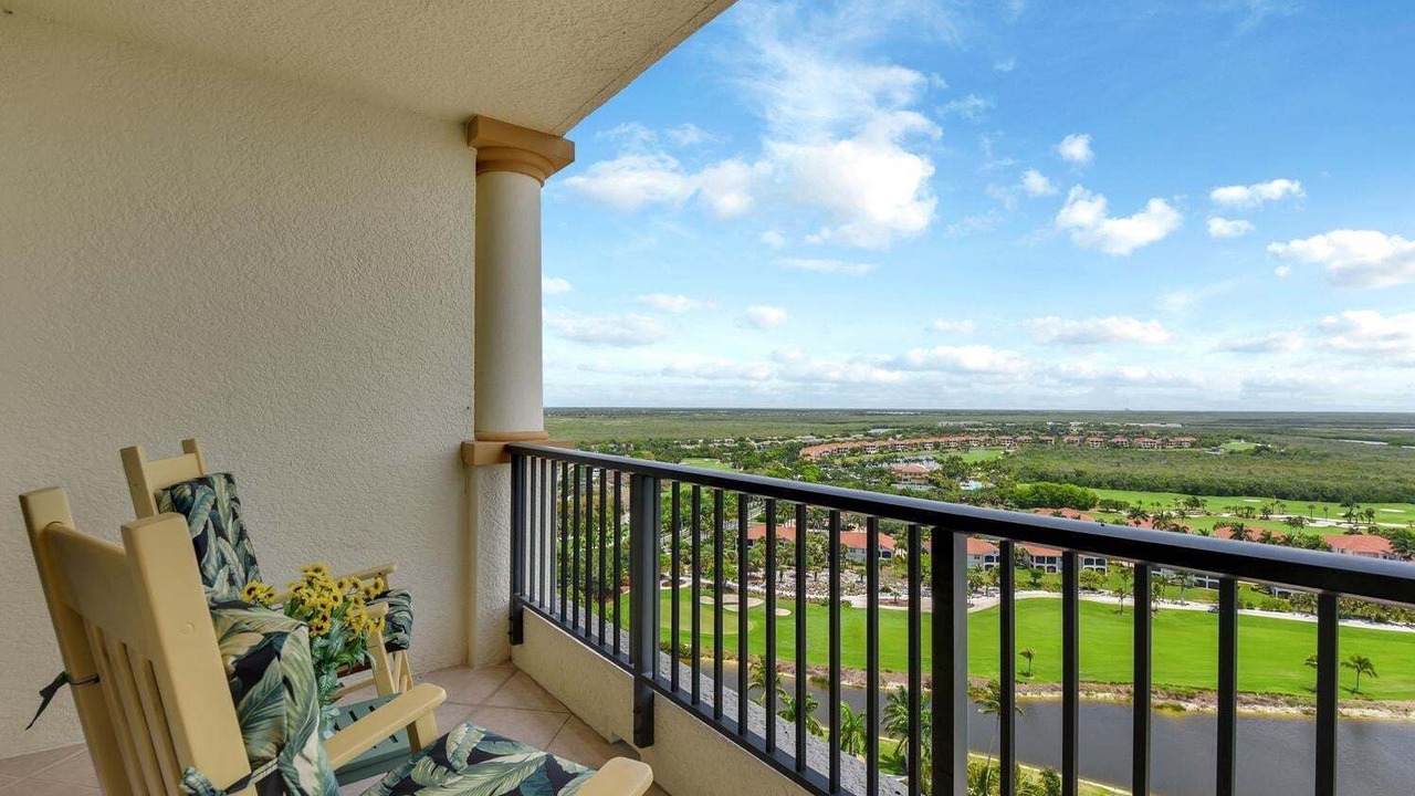 Photo of Outdoor in Hammock Bay
