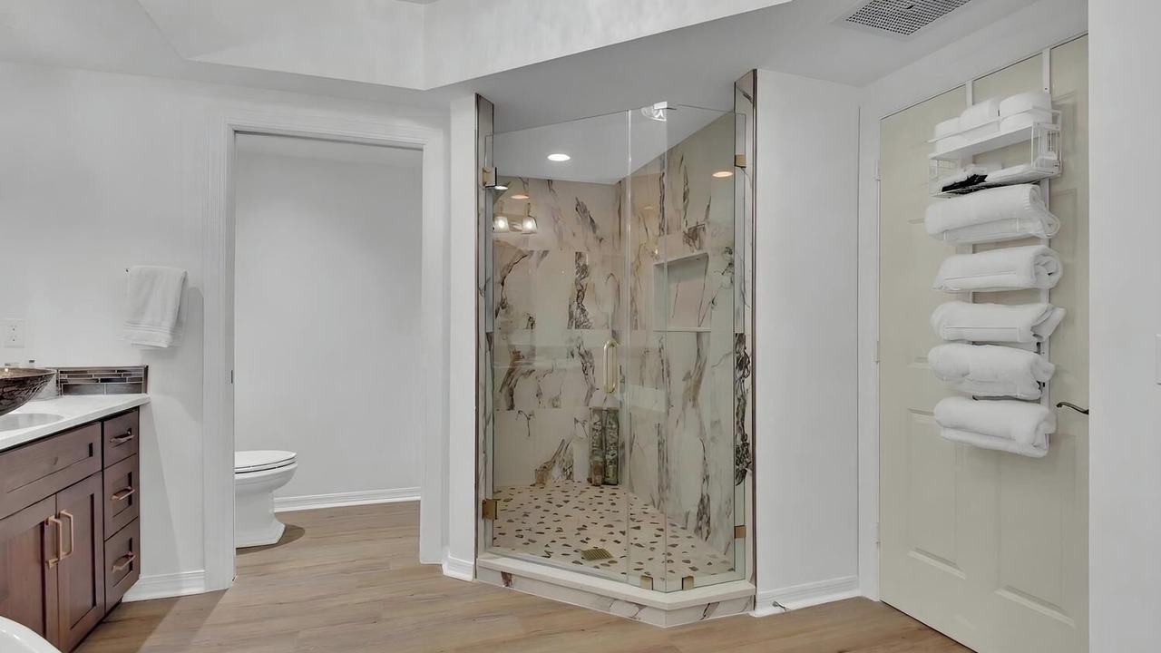 Photo of Bathroom in Hammock Bay