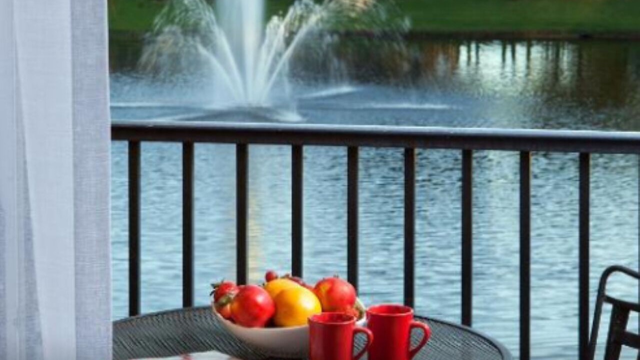 Photo of Outdoor in Pelican Bay