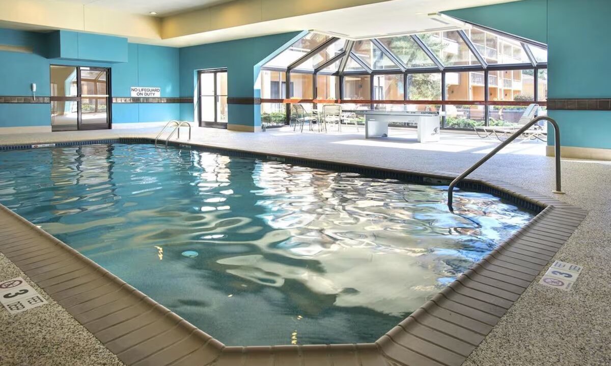 Photo of Outdoor in Mahwah