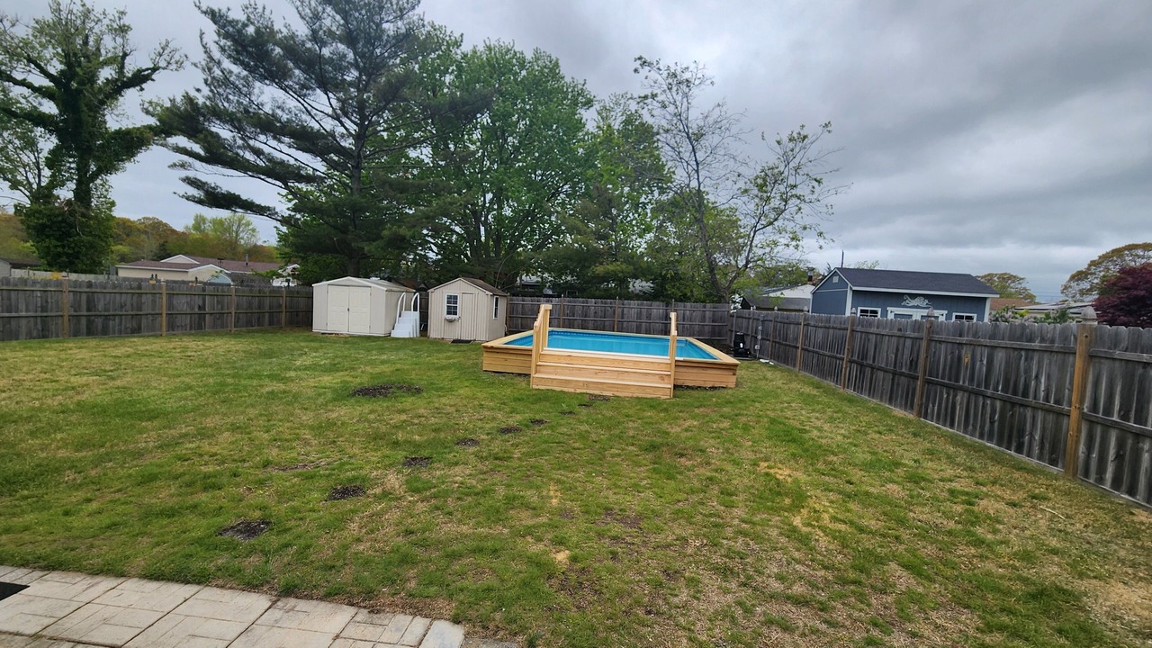 Photo of Outdoor in North Cape May