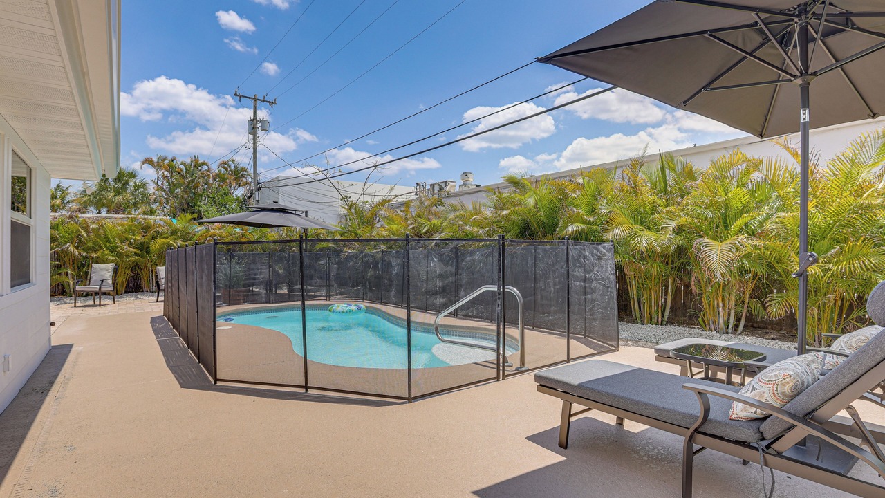 Photo of Outdoor in Florida North Atlantic Coast