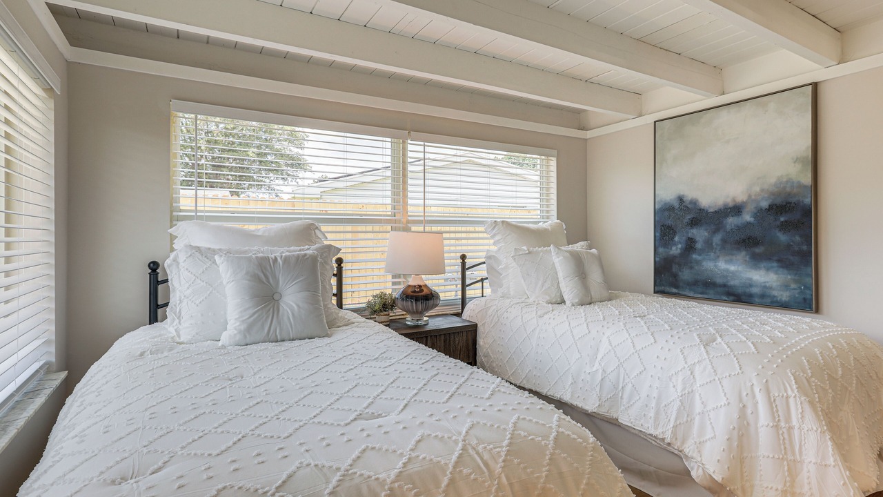 Photo of Bedroom in Florida North Atlantic Coast