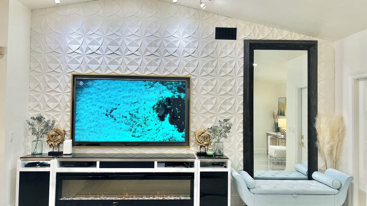 Photo of Livingroom in Central Naples