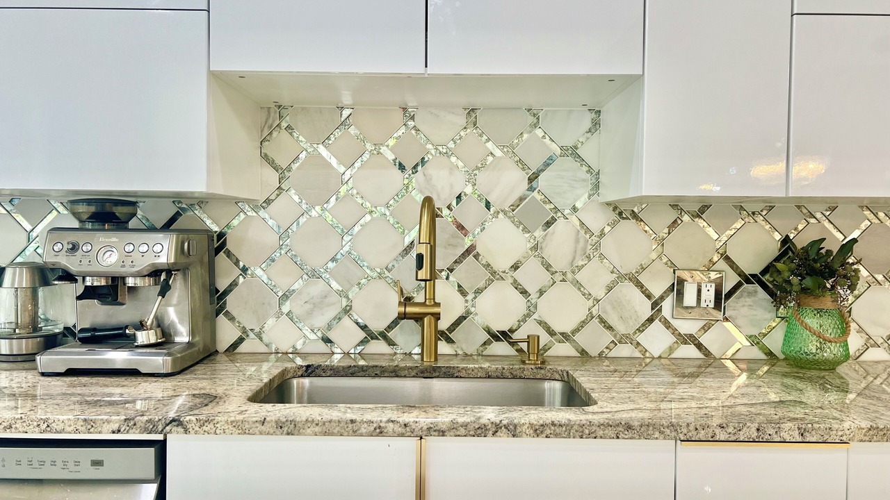 Photo of Kitchen in Central Naples