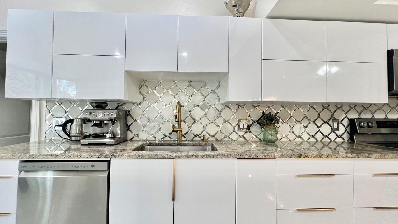 Photo of Kitchen in Central Naples
