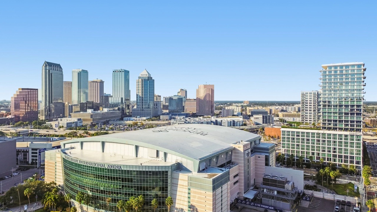Photo of Outdoor in Channel District