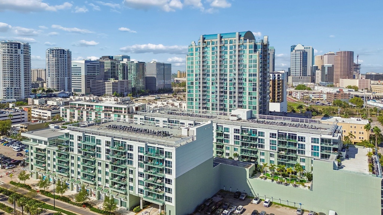 Photo of Outdoor in Channel District