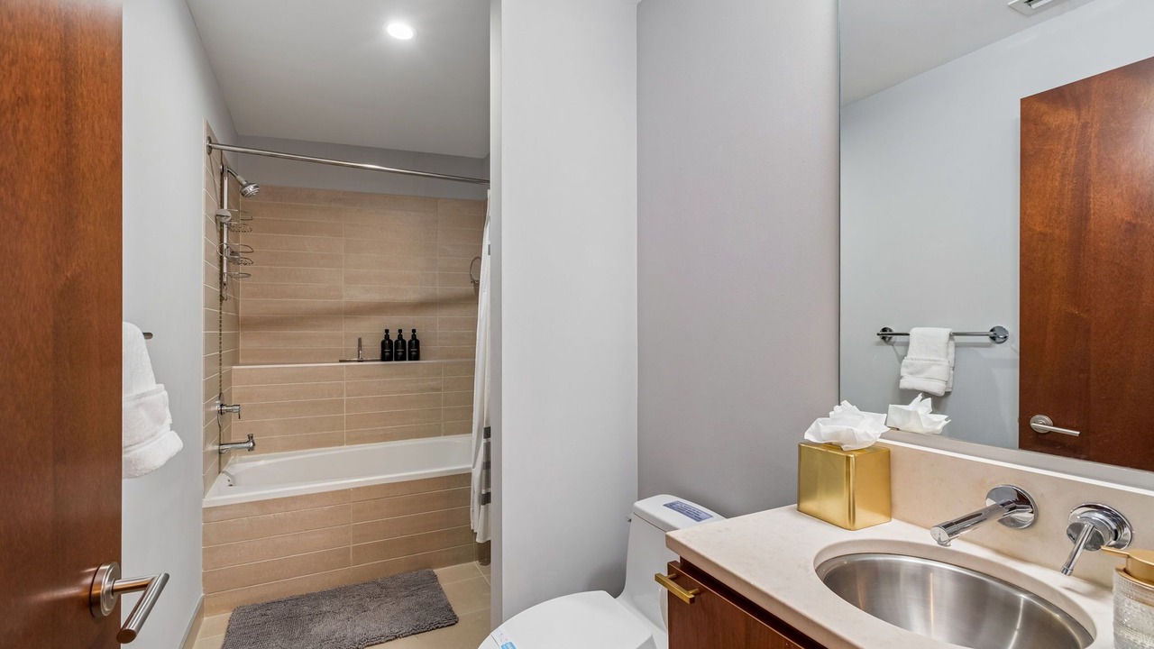 Photo of Bathroom in Channel District