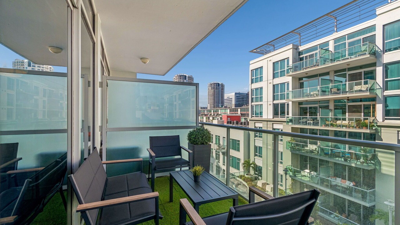 Photo of Outdoor in Channel District