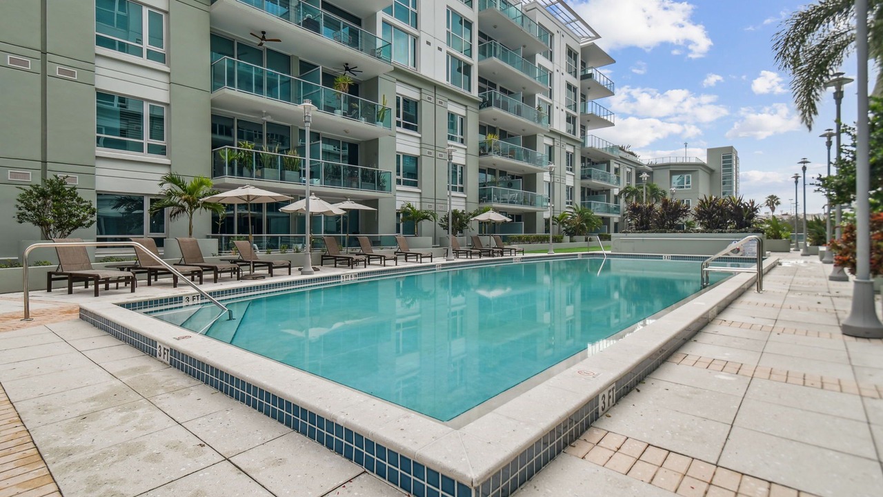 Photo of Outdoor in Channel District