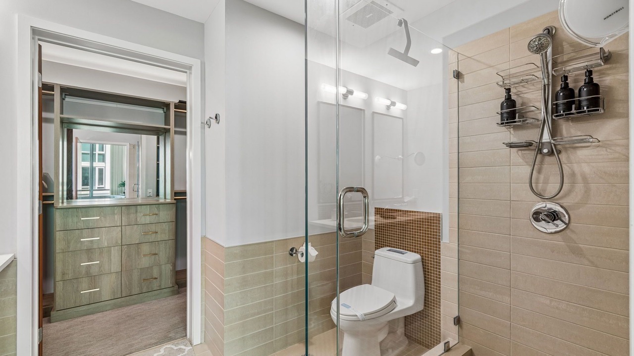 Photo of Bathroom in Channel District